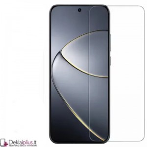 Telefono ekrano grūdintas stiklas (Xiaomi Poco F9 Ultra)